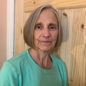 Meet your Posher, Karen